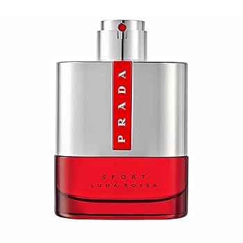プラダ ルナロッサスポーツ 100ml Amazon.com : Prada - Eau de Toilette Luna Rossa Sport 100 ml